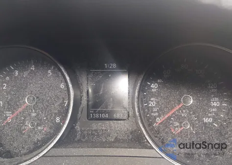 2017 Volkswagen Jetta 1.4T Se z USA, uszkodzony, nr VIN 3VWDB7AJXHM247107